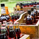 Как рассчитать количество алкоголя на свадьбу