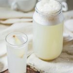 Как сделать белый квас