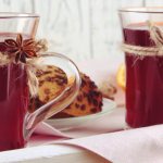 Как вином лечить кашель