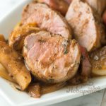 Как вкусно приготовить свинину в красном вине в духовке