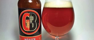 Как выбрать австрийское пиво