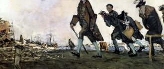 Как выбрать штоф для водки