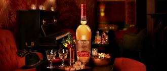 Как выглядит glenmorangie original