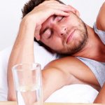 Как вызвать рвоту при приеме алкоголя