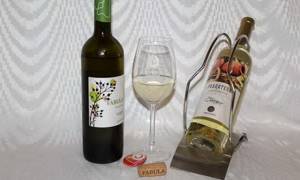 Какие бывают виды вина ркацители грузинское вино