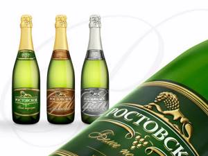 какое российское шампанское самое лучшее в России: рейтинг