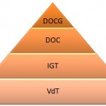 Классификация итальянских вин