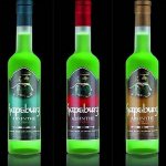 Классификация спиртных напитков по крепости