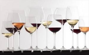 Классификация вина