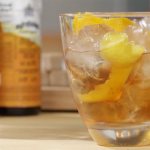 Коктейль Олд фэшн