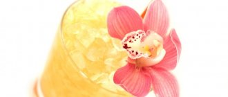 Коктейли для гавайской вечеринки, рецепты приготовления