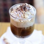 Конечно же, ореховый вкус в сочетании с кофе это просто классика жанра.