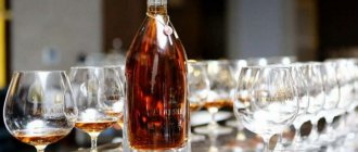 Коньяк Сараджишвили