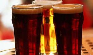 Копченое пиво Раухбир – особенности и культура употребления