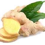 Корень имбиря