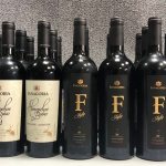 Красное вино Фанагория: что нужно знать, описание сорта, отзывы