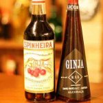 Ликер Жинжа характеристика напитка