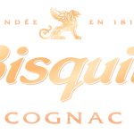 логотип коньячного дома Бисквит
