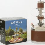 Магарыч самогонные аппарат