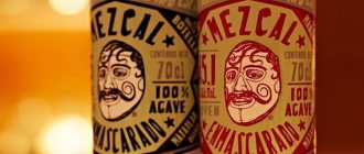 Мескаль: что это такое