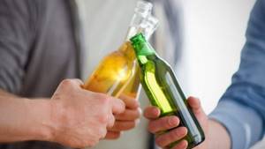 Можно ли алкоголь при холецистите