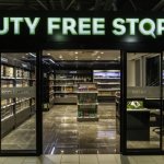 Можно ли пить алкоголь в самолете из дьюти-фри