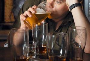 Можно ли пить безалкогольное пиво при приеме антибиотиков