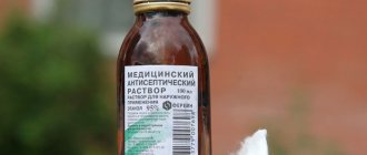 Можно ли пить чистый этиловый спирт