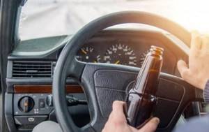 Можно ли водителю пить безалкогольное пиво?