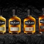 На фото – виски Balblair