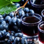 наливка из винограда Изабелла