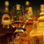 Напиток скотч