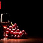 напиток винный газированный