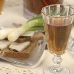 Настойка хрена на водке польза и вред