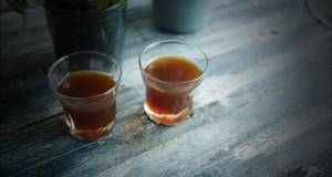 Настойка из фиников на водке (самогоне, спирте) – рецепт