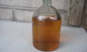 Настойка из фиников на водке (самогоне, спирте) – рецепт