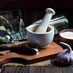 настойка лаврового листа на водке