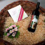 Немецкое вино