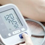 норма давления