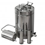 Обзор дистилляторов двойной перегонки