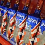 Обзор джина Бифитер