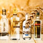 Обзор и классификация украинской водки