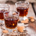 Обзор ликера Амаретто