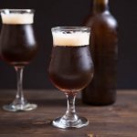 Обзор видов и марок темного пива