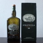 Обзор виски strathisla