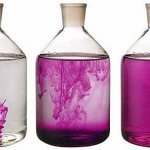 Очистка самогона марганцовкой