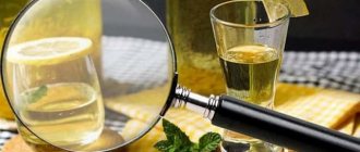 Очистка самогона молоком – 2 правильных способа