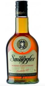 Old Smuggler в рейтинге лучших виски