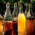 Основные отличия настойки от наливки