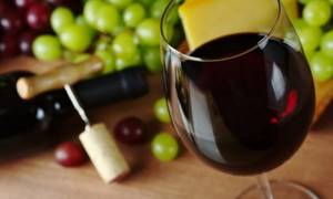 Особенности красного вина
